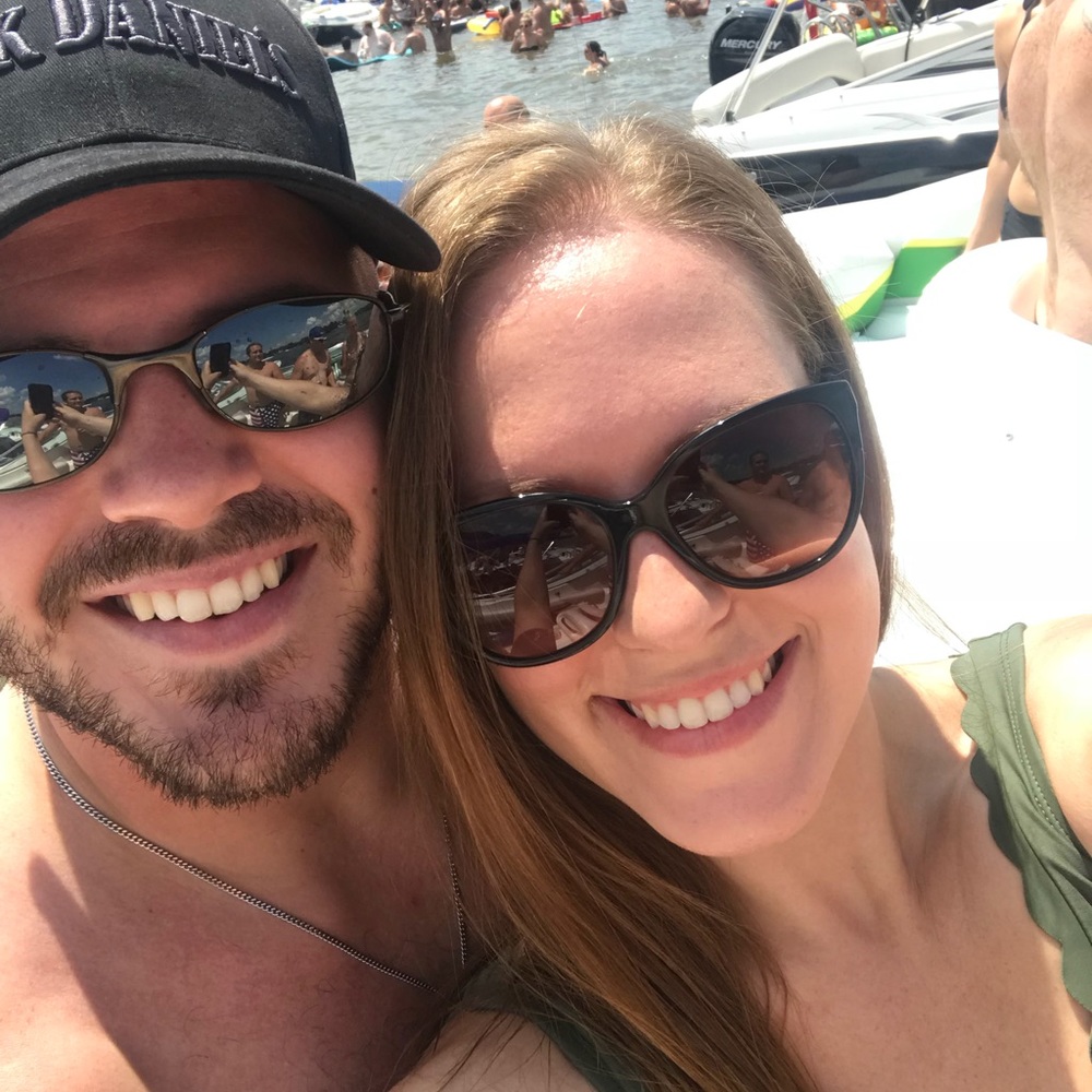 Meet your Posher, Kyle